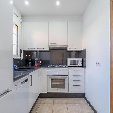 Sm21-Gran Casa De Vacaciones En La Playa, 4 Habitaciones, Climatizada, Piscina, Barbacoa Y Wifi 엠푸리아브라바 외부 사진